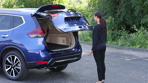 nissan rogue liftgate problems|2019 Rogue SL AWD Liftgate wont stay open...